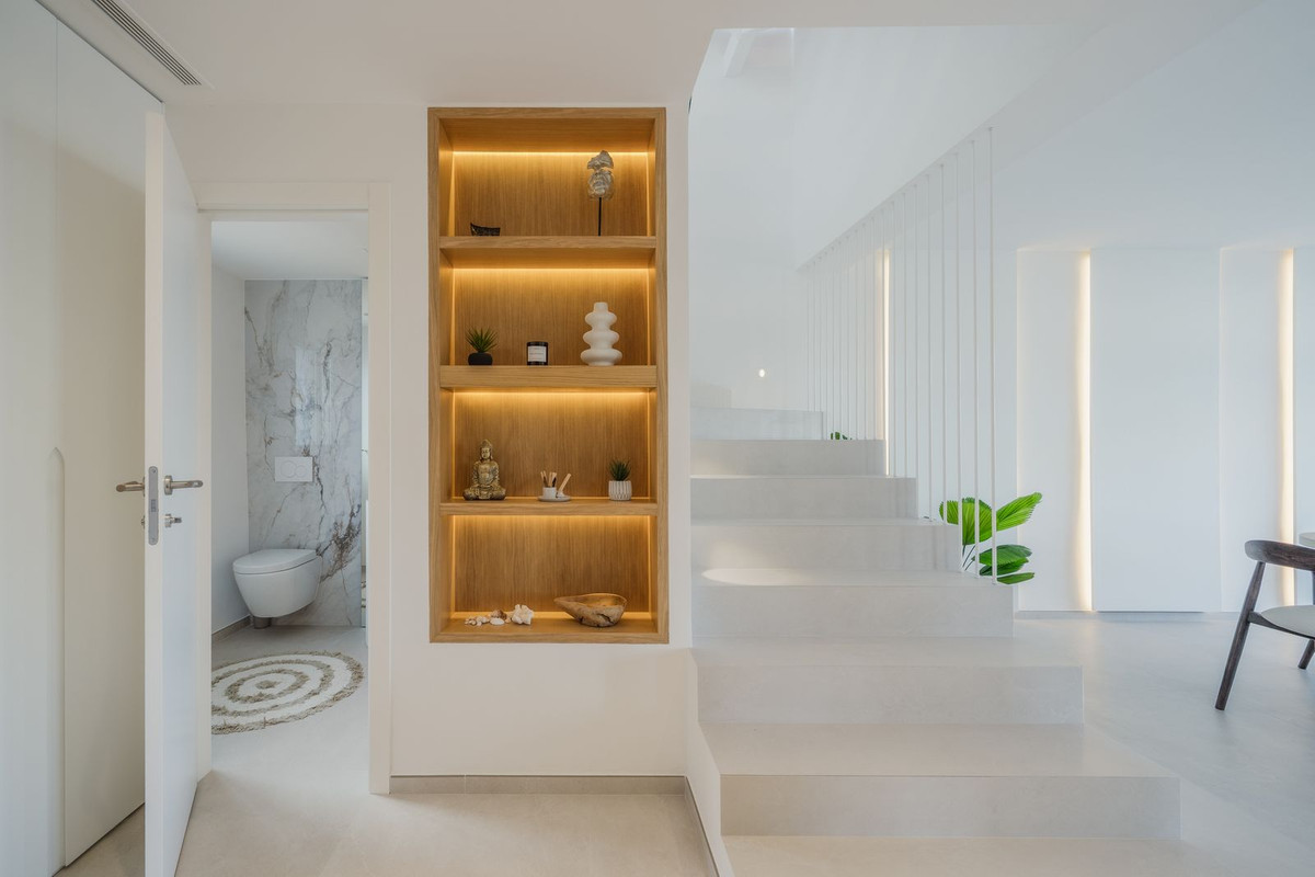 Penthouse Duplex in La Quinta-7