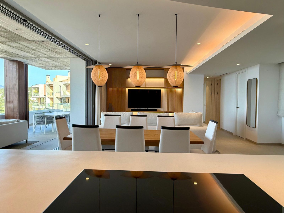 Penthouse in La Quinta-12