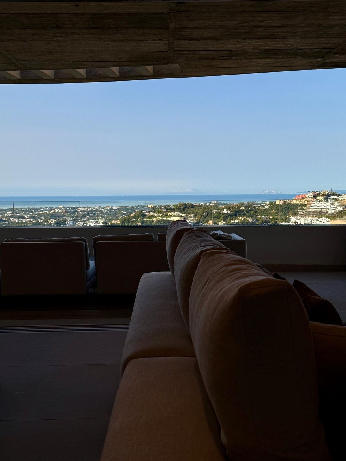 Penthouse in La Quinta-13