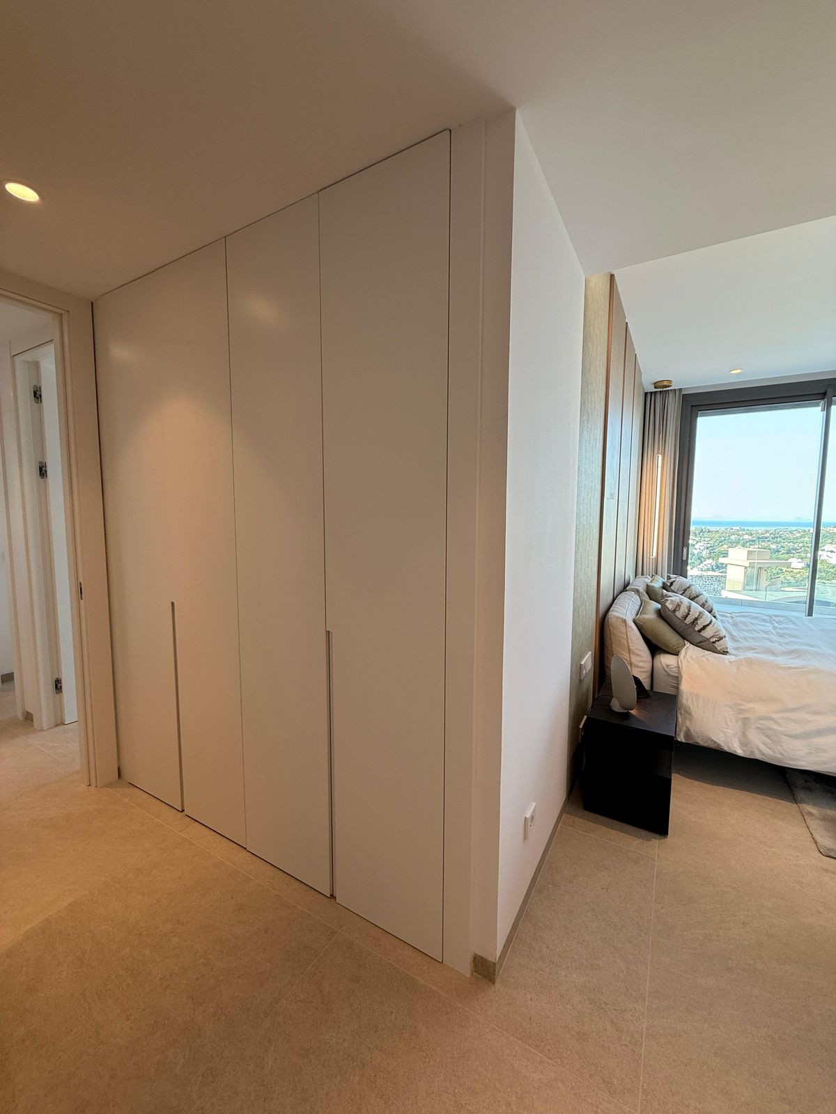 Penthouse in La Quinta-15