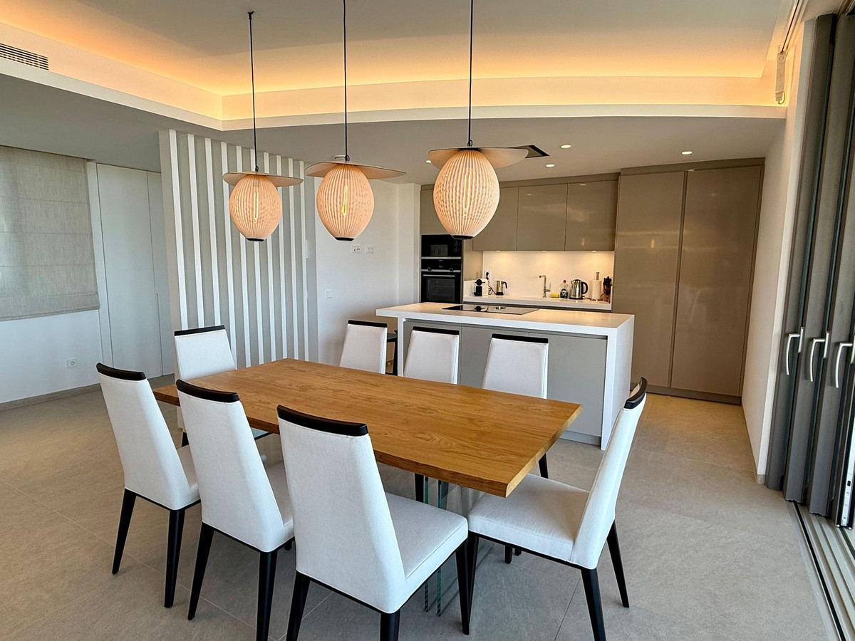 Penthouse in La Quinta-16