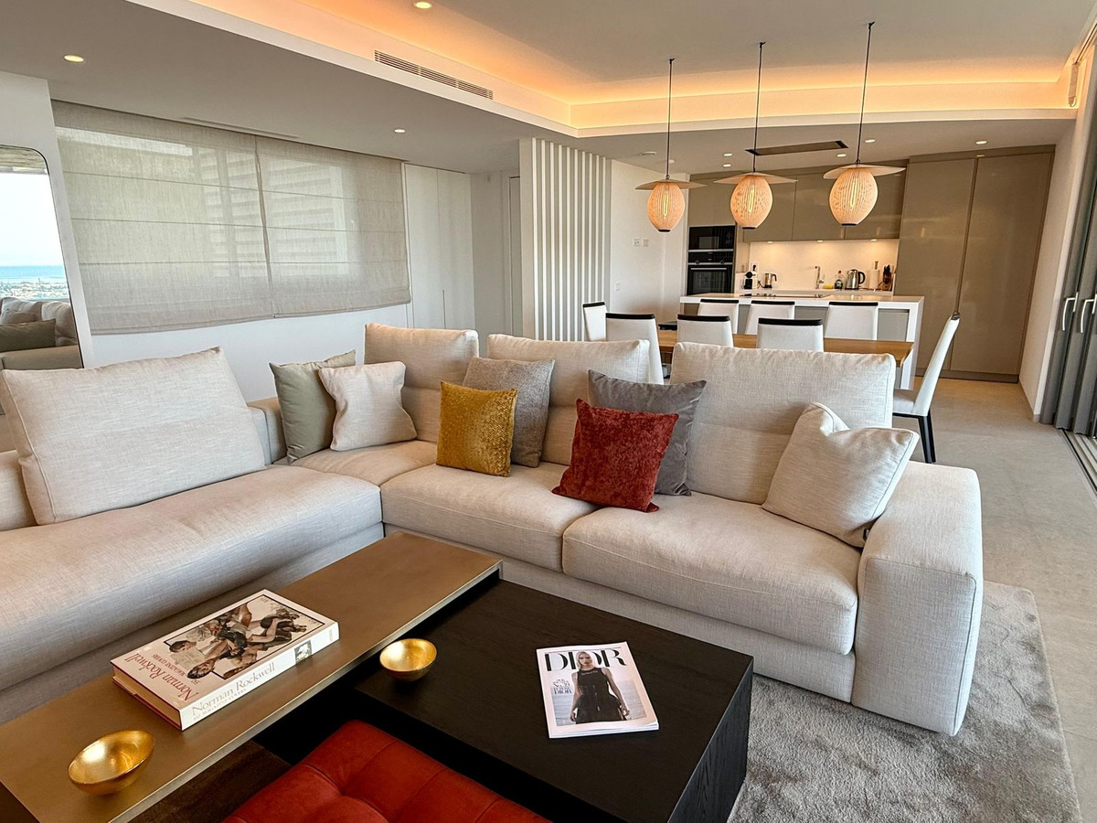 Penthouse in La Quinta-17