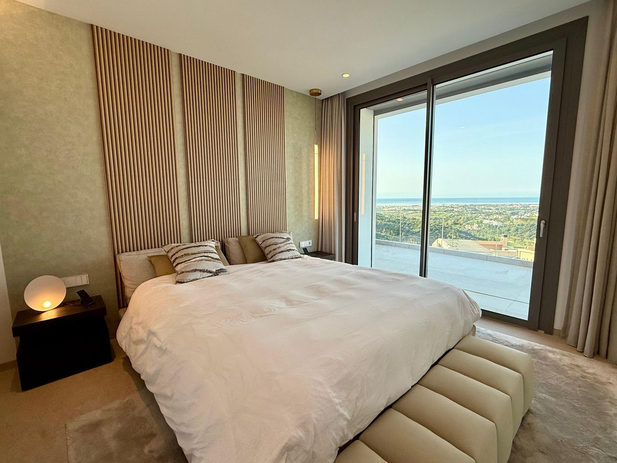 Penthouse in La Quinta-21
