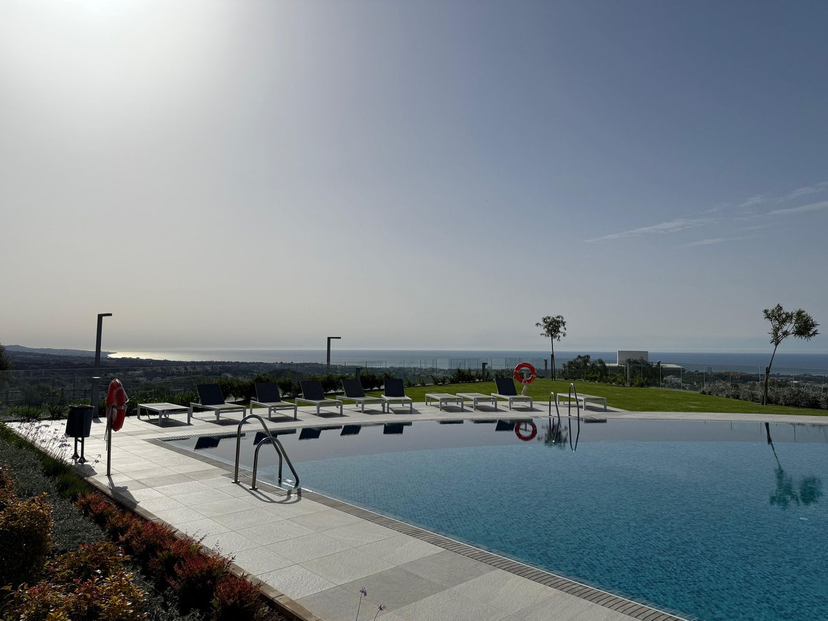 Penthouse in La Quinta-22