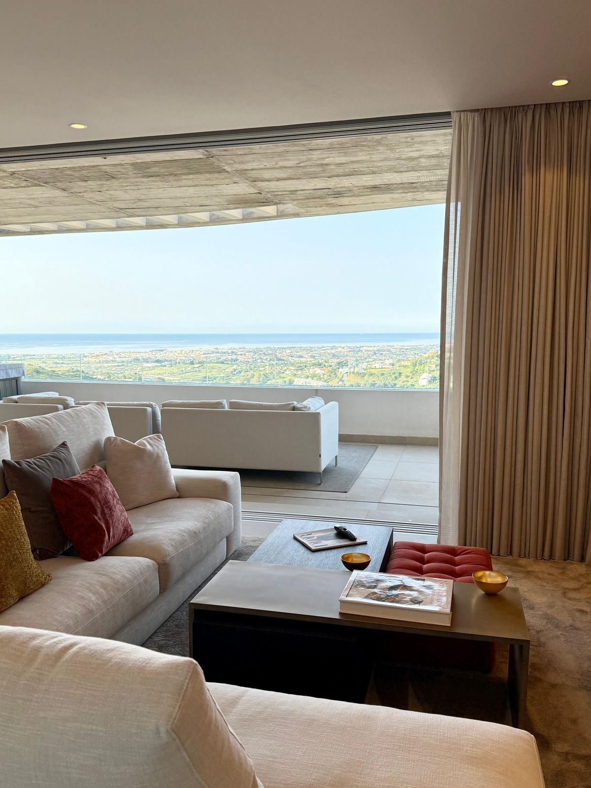 Penthouse in La Quinta-23