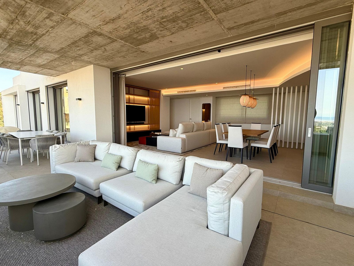 Penthouse in La Quinta-24