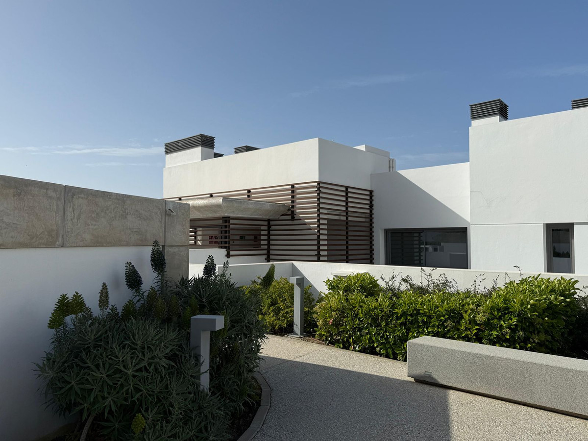 Penthouse in La Quinta-26