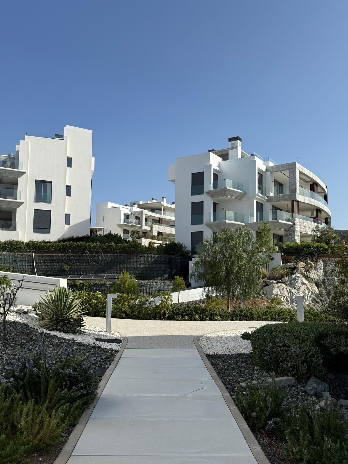 Penthouse in La Quinta-28