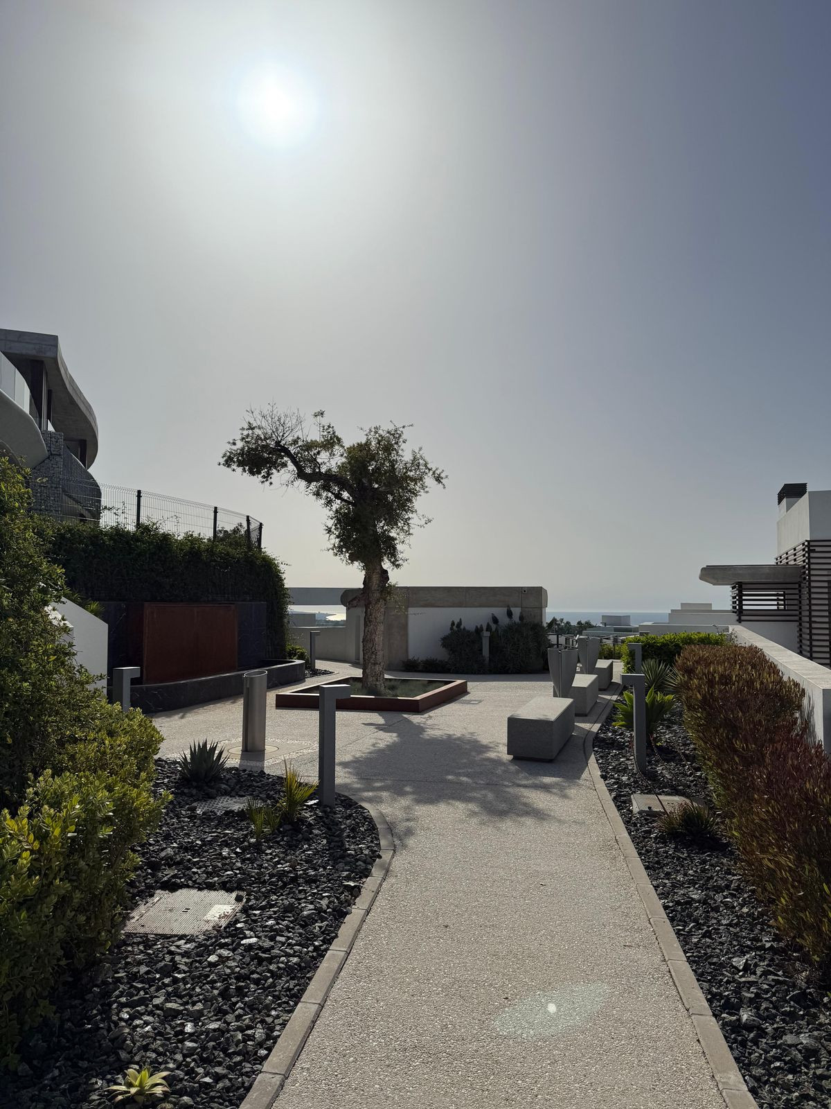 Penthouse in La Quinta-34