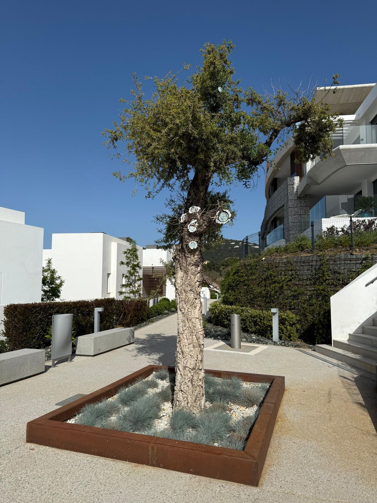 Penthouse in La Quinta-35