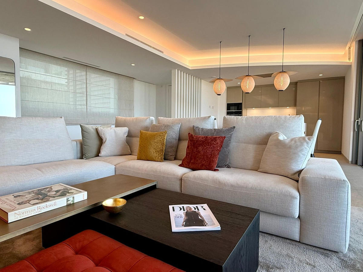 Penthouse in La Quinta-4