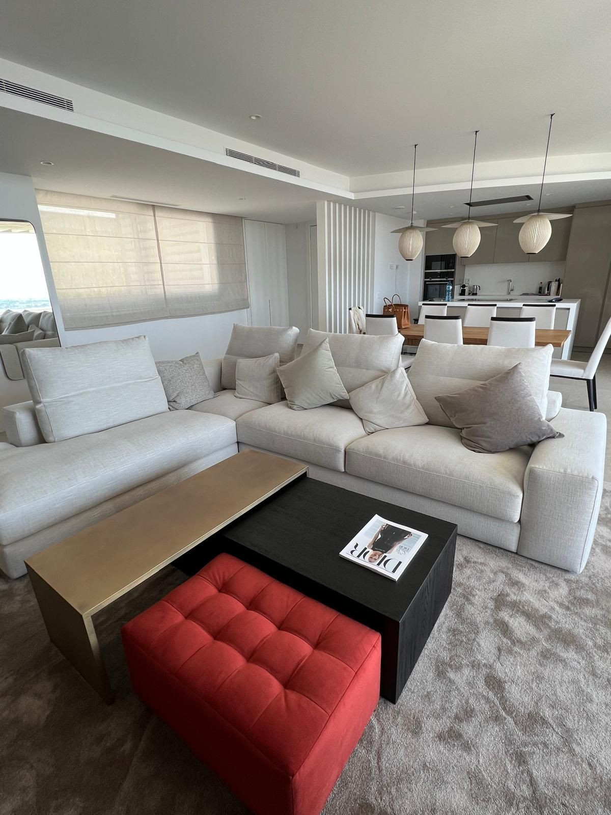 Penthouse in La Quinta-7