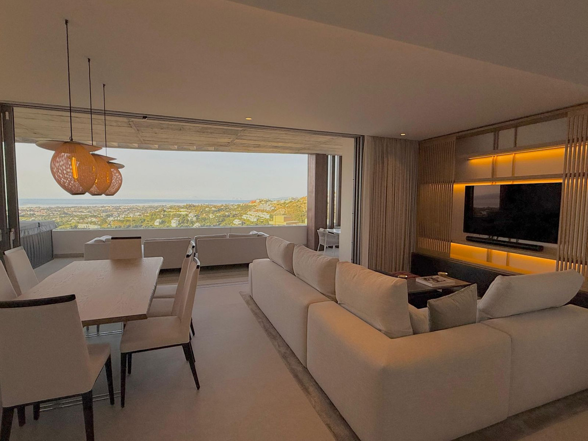 Penthouse in La Quinta-8