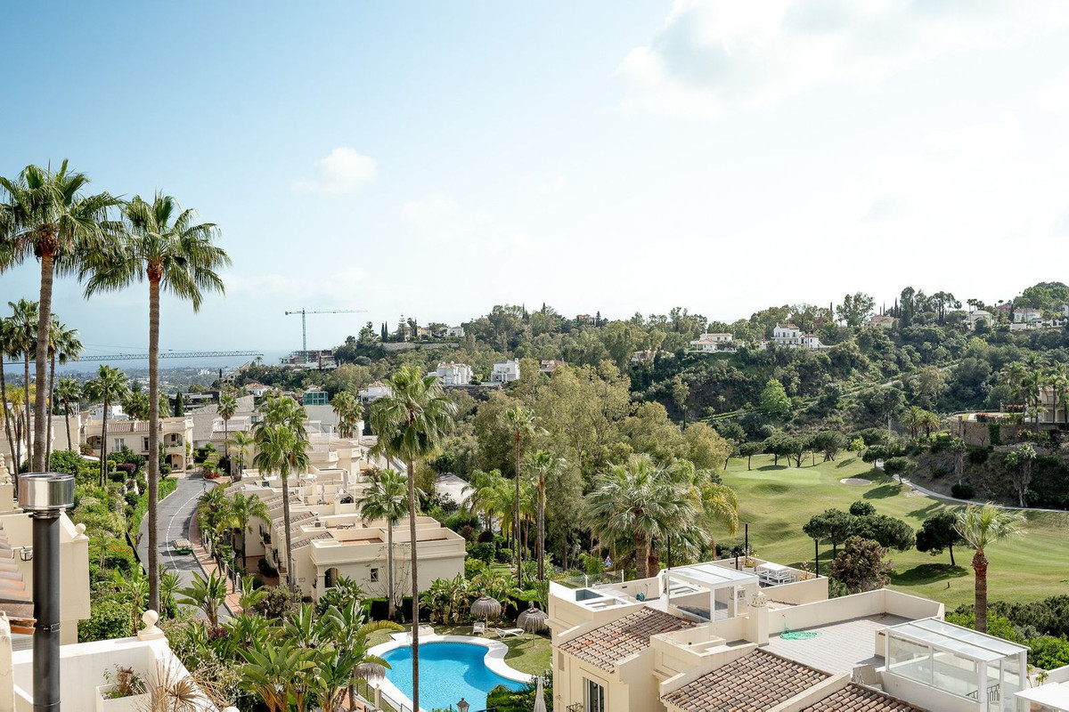 Penthouse in La Quinta-2