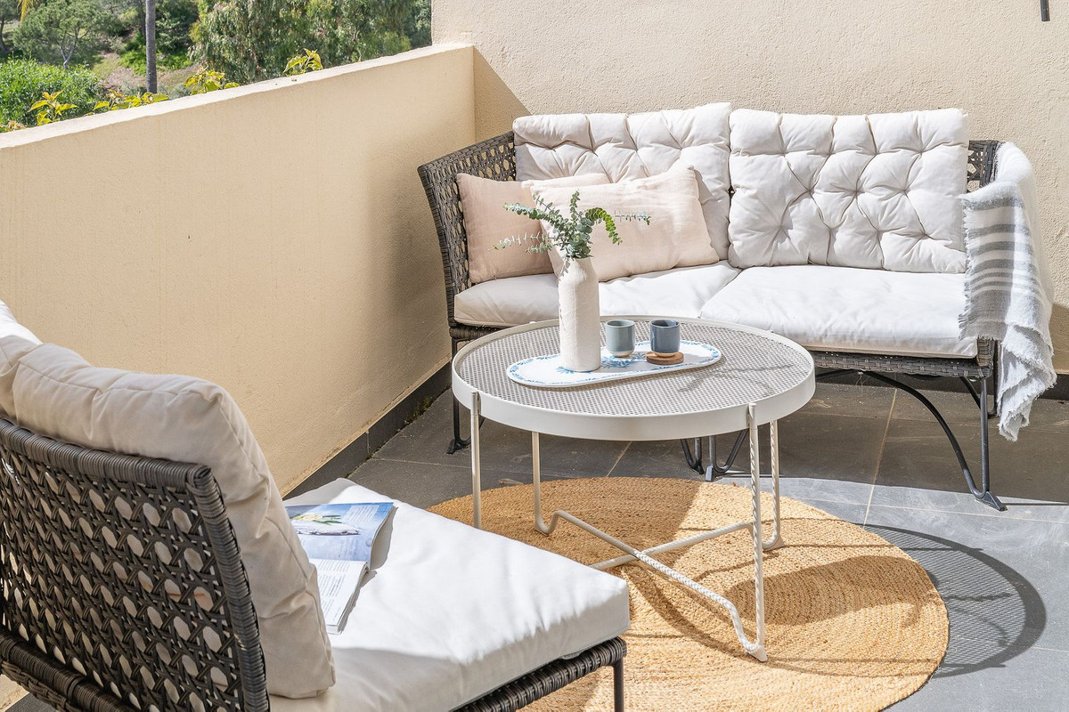 Penthouse in La Quinta-8
