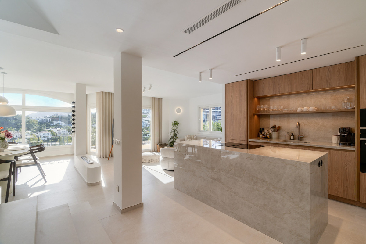 Penthouse Duplex in La Quinta-18