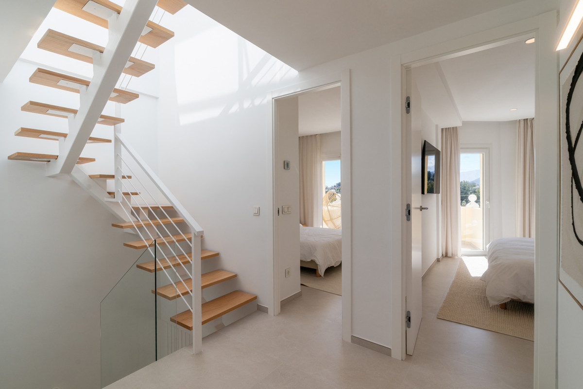 Penthouse Duplex in La Quinta-21