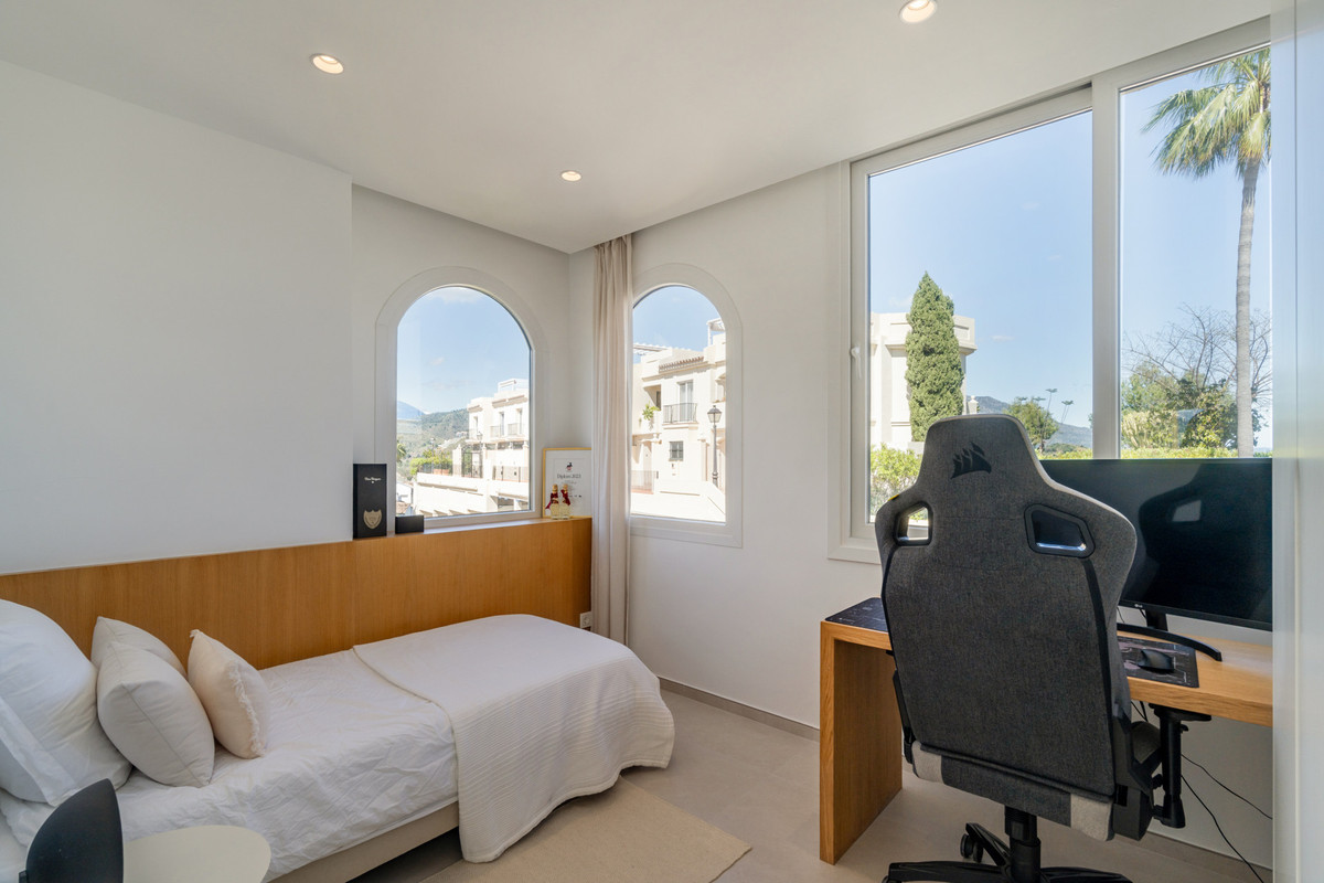 Penthouse Duplex in La Quinta-30