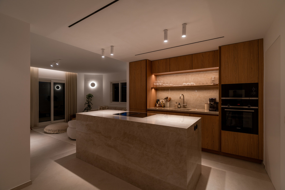 Penthouse Duplex in La Quinta-37