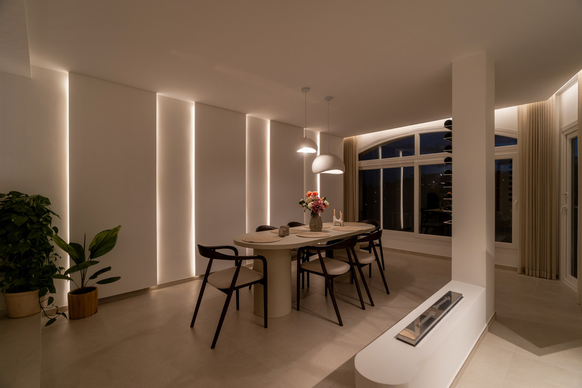 Penthouse Duplex in La Quinta-38