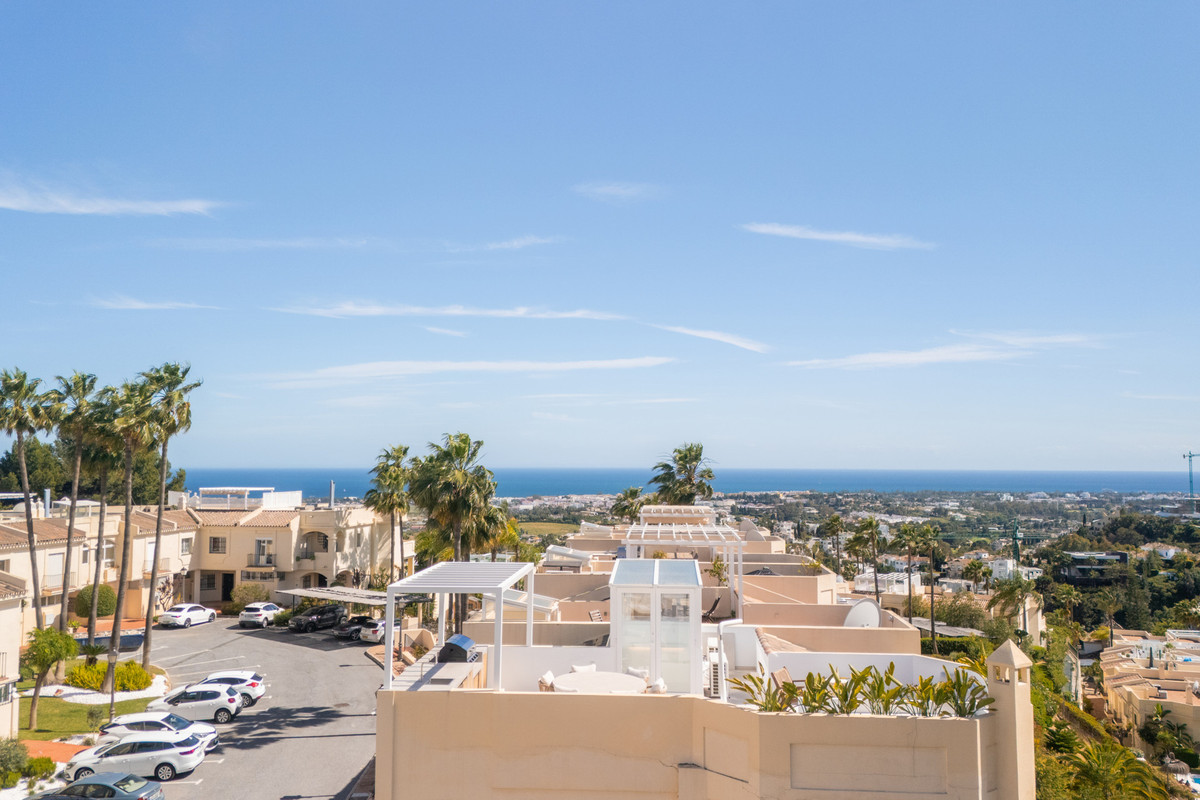 Penthouse Duplex in La Quinta-45