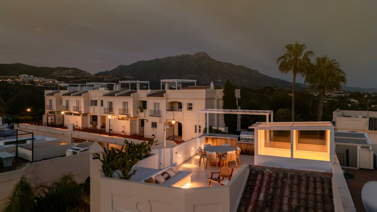 Penthouse Duplex in La Quinta-51