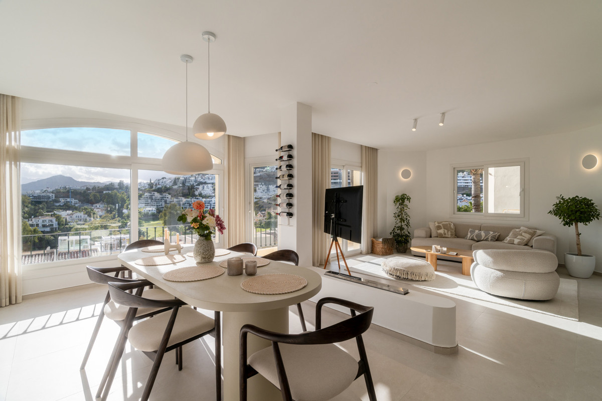 Penthouse Duplex in La Quinta-9