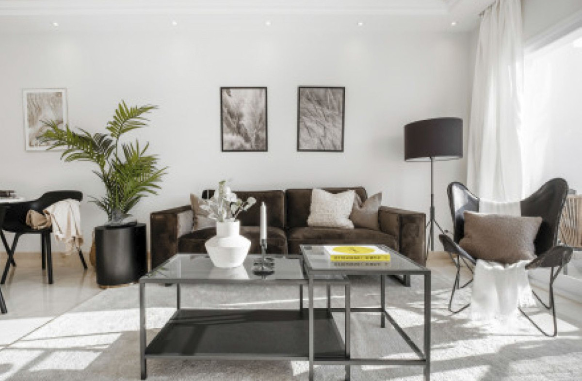 Appartement te koop in La Quinta | 3 slaapkamers H5040316