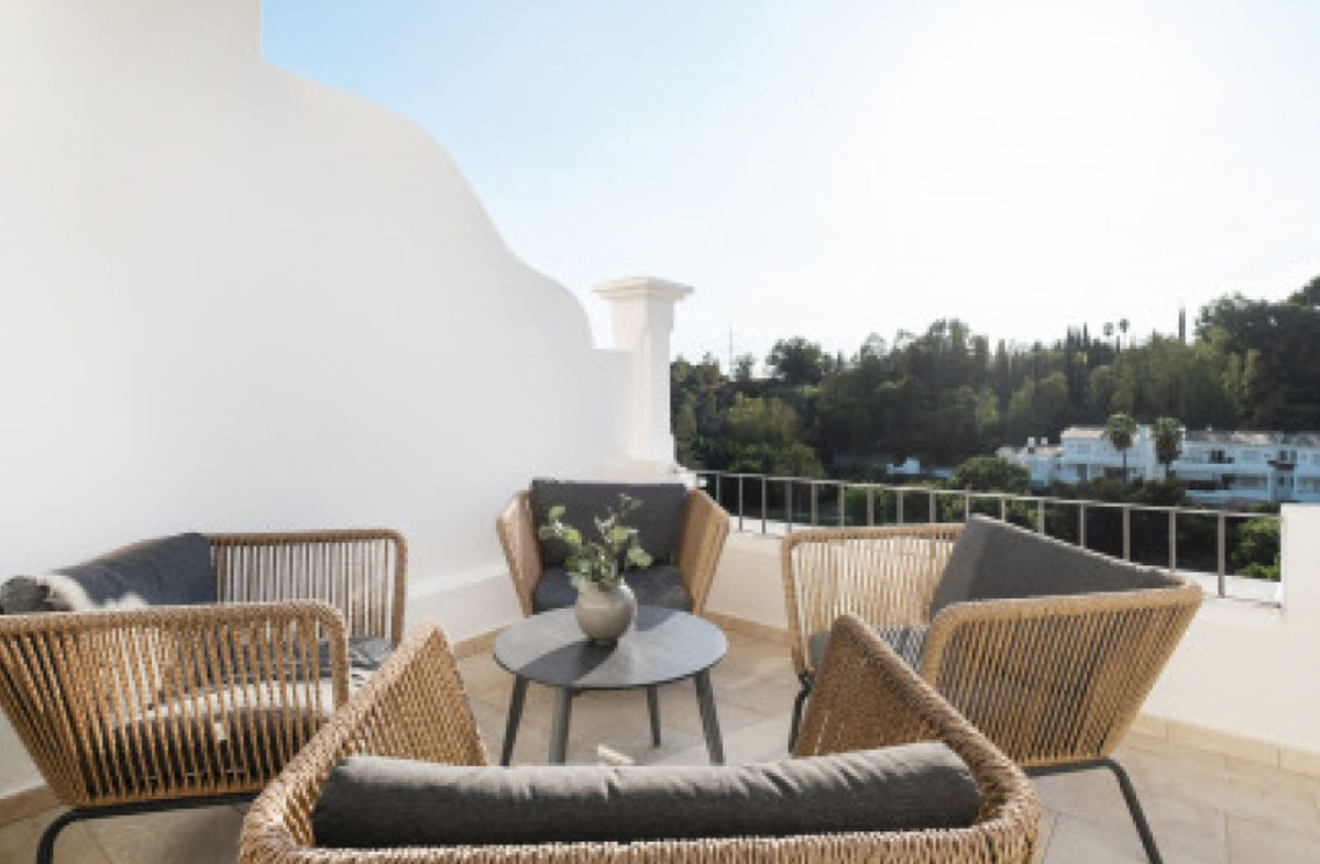 Appartement te koop in La Quinta | 3 slaapkamers H5040316
