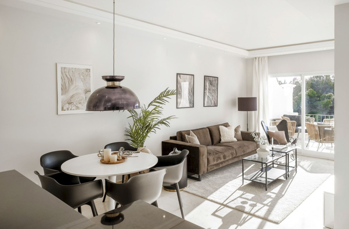 Appartement te koop in La Quinta | 3 slaapkamers H5040316