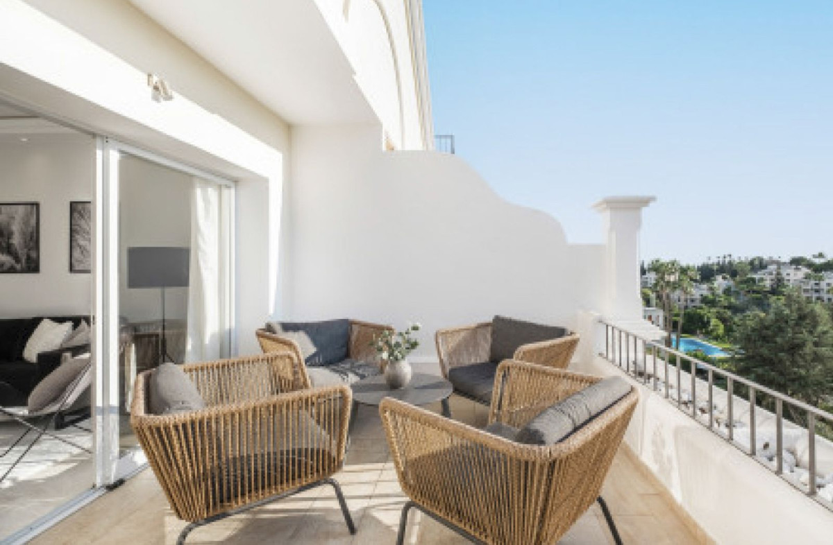 Appartement te koop in La Quinta | 3 slaapkamers H5040316