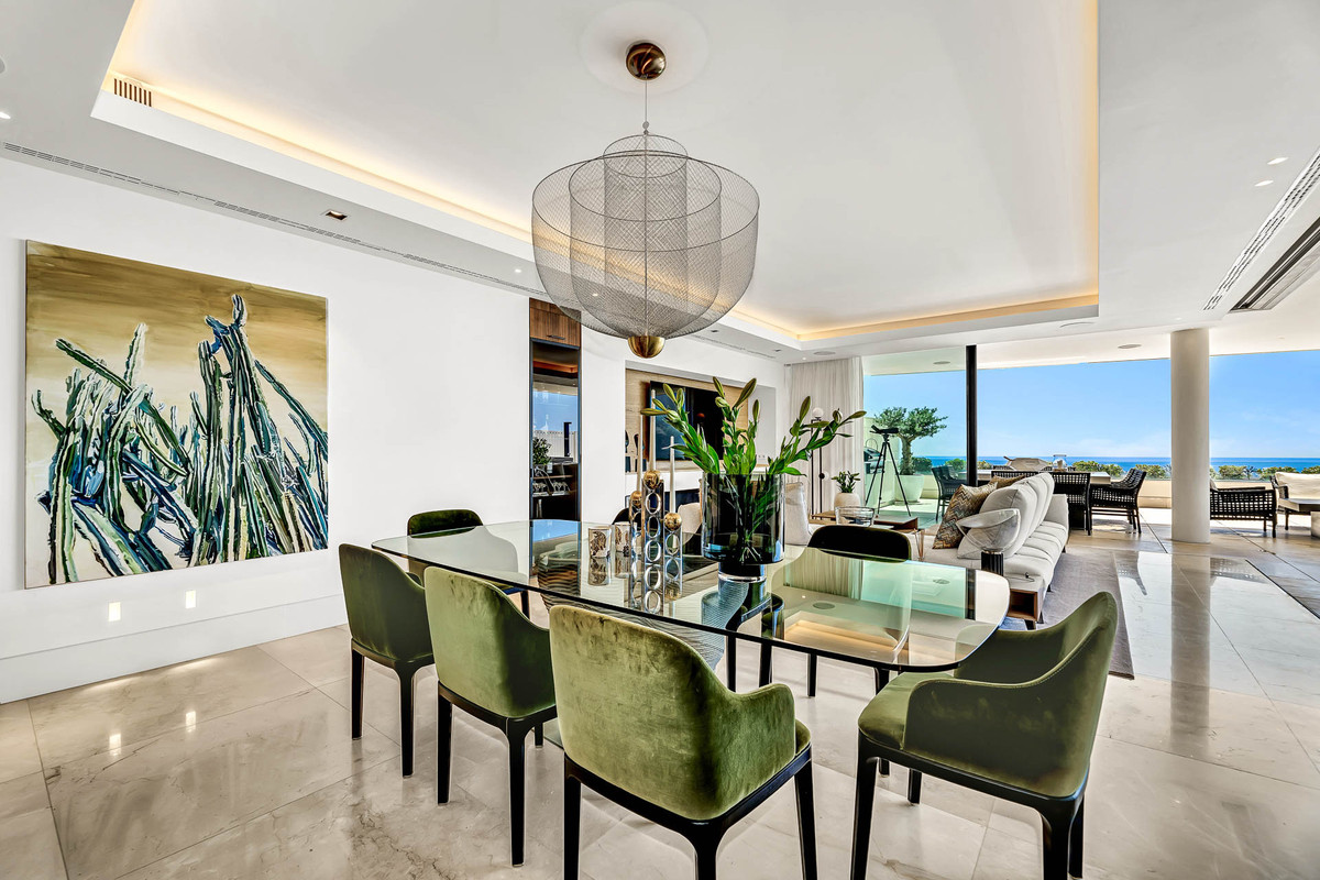 Appartement te koop in La Quinta | 3 slaapkamers H5046184
