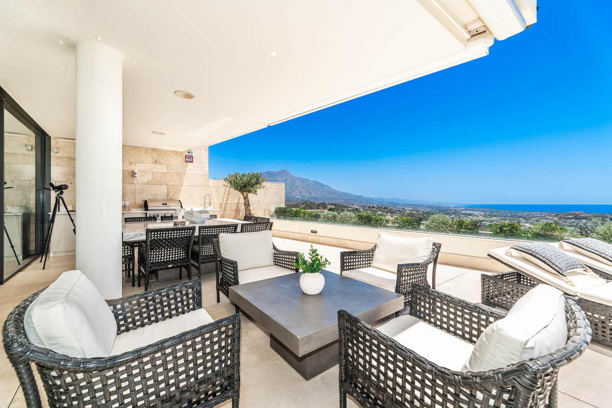 Appartement te koop in La Quinta | 3 slaapkamers H5046184