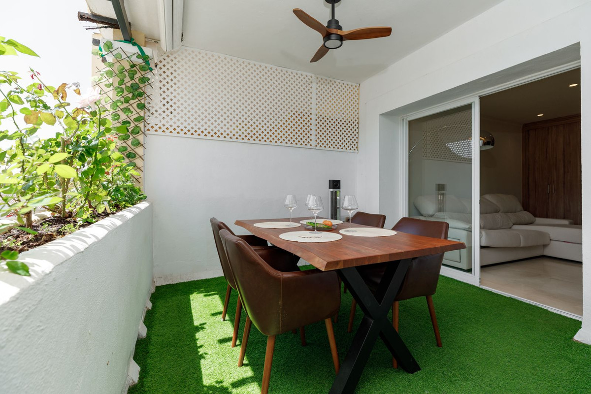 Appartement te koop in La Quinta | 2 slaapkamers H5072443
