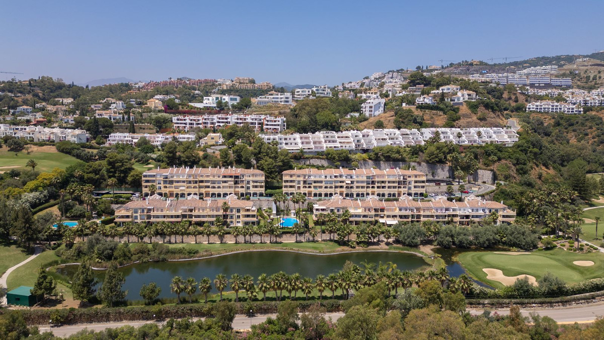 Appartement te koop in La Quinta | 2 slaapkamers H5072443