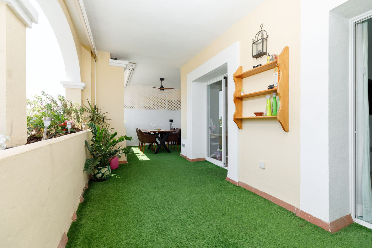 Appartement te koop in La Quinta | 2 slaapkamers H5072443