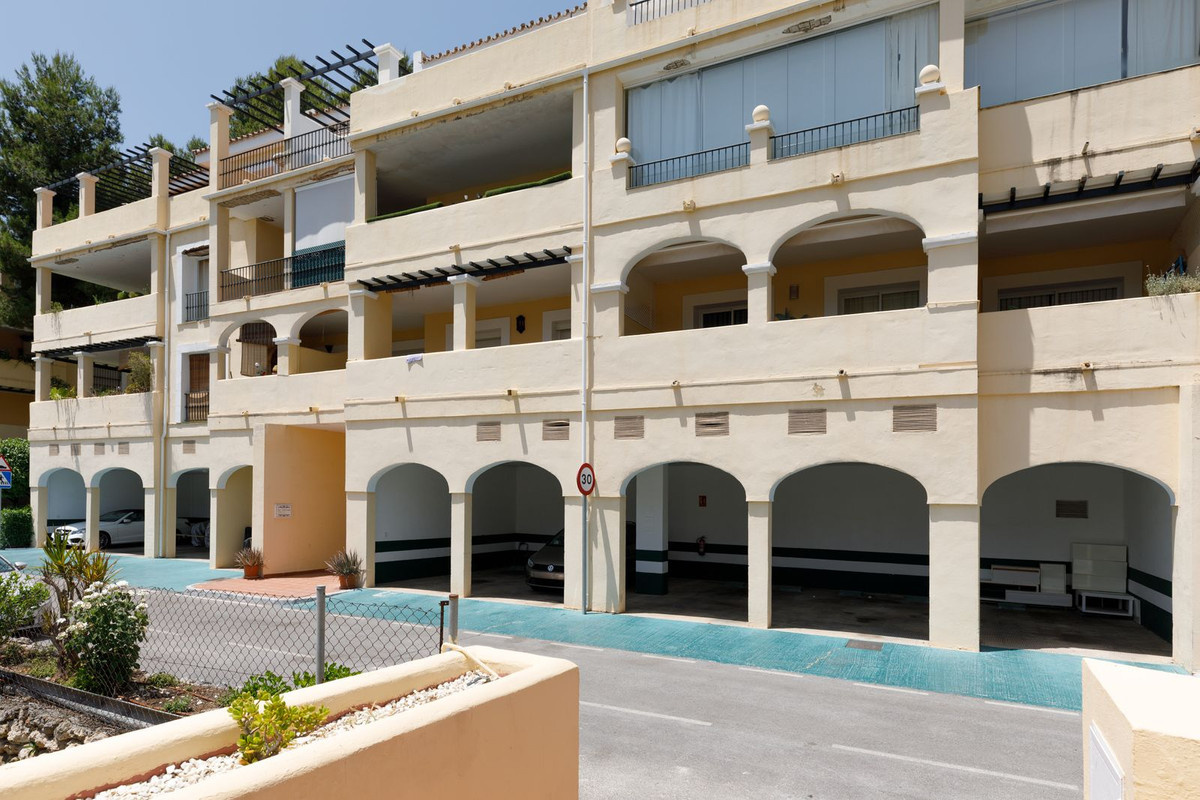 Appartement te koop in La Quinta | 2 slaapkamers H5072443
