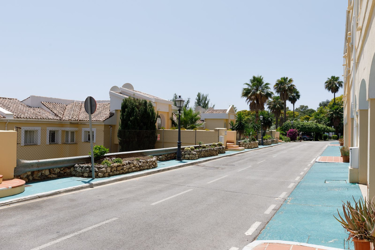 Appartement te koop in La Quinta | 2 slaapkamers H5072443