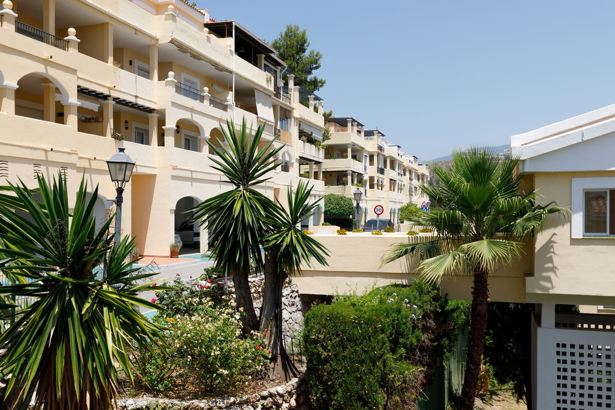 Appartement te koop in La Quinta | 2 slaapkamers H5072443