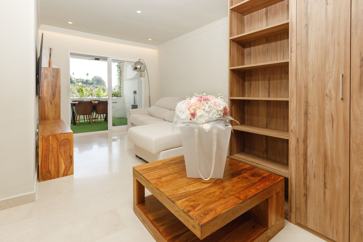 Appartement te koop in La Quinta | 2 slaapkamers H5072443