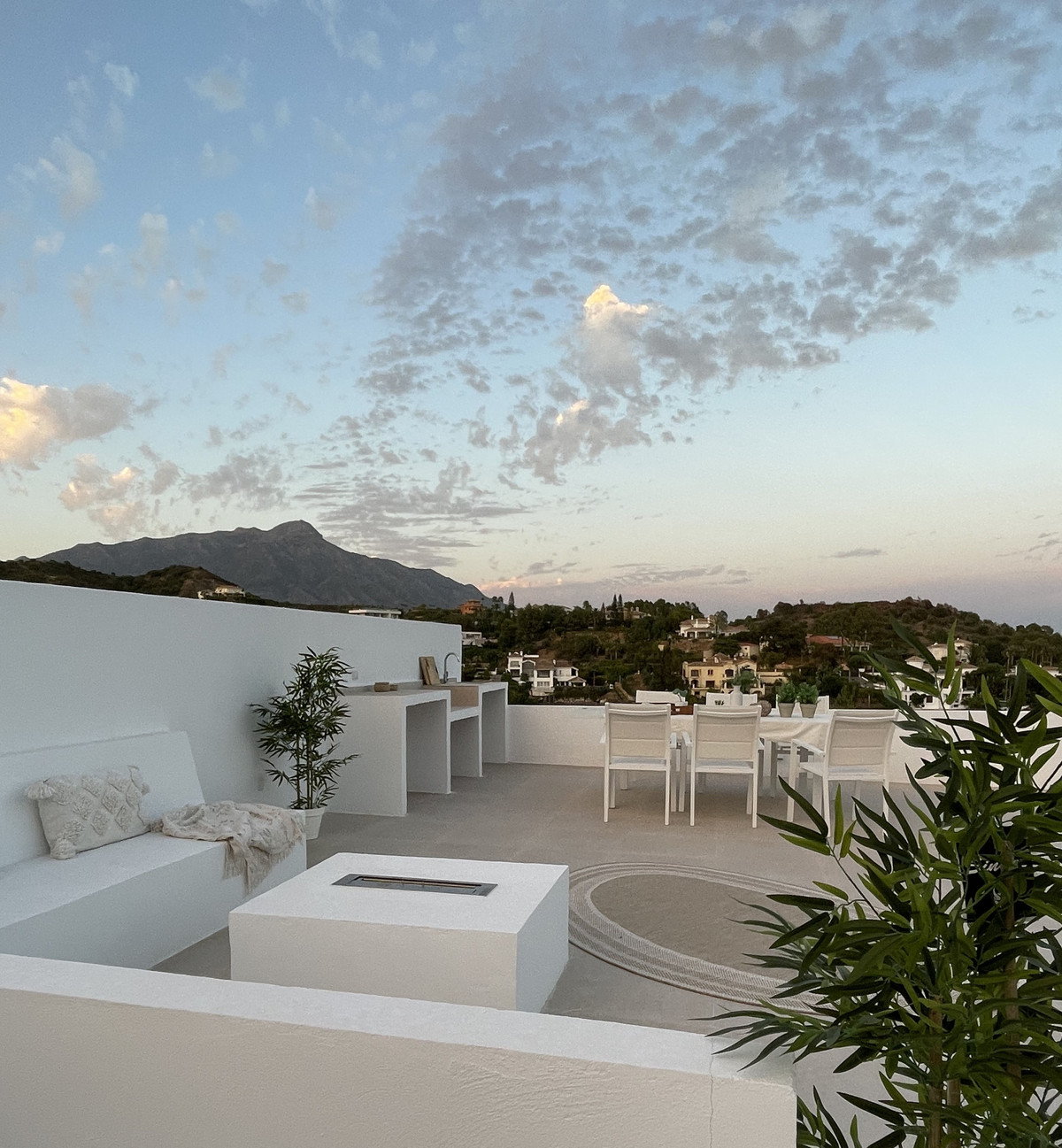 Penthouse te koop in La Quinta | 3 slaapkamers H5074585