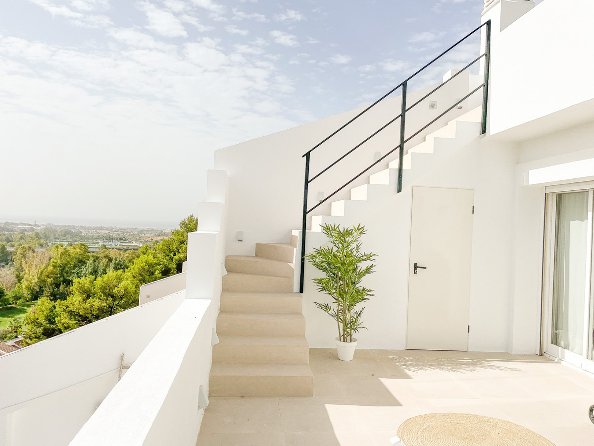Penthouse te koop in La Quinta | 3 slaapkamers H5074585