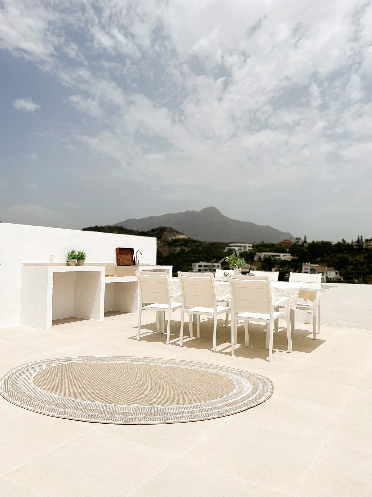 Penthouse te koop in La Quinta | 3 slaapkamers H5074585