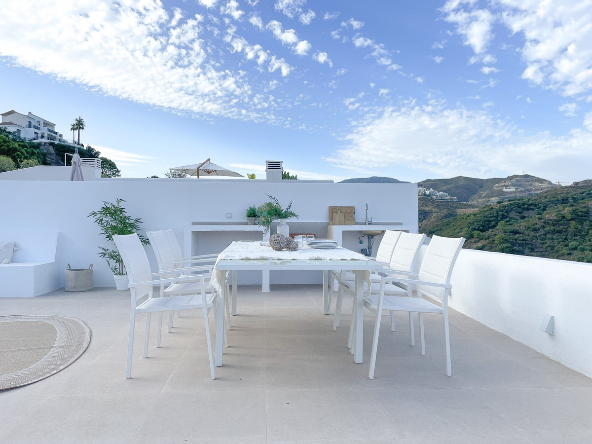 Penthouse te koop in La Quinta | 3 slaapkamers H5074585