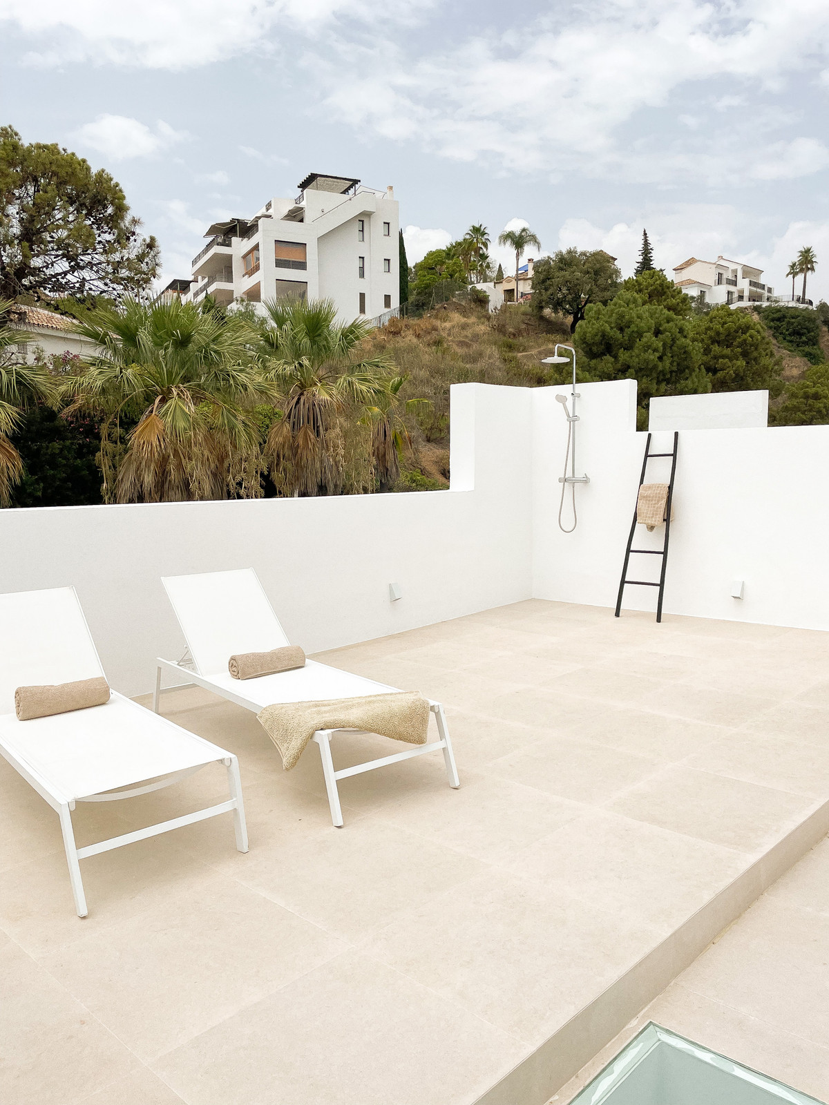 Penthouse te koop in La Quinta | 3 slaapkamers H5074585