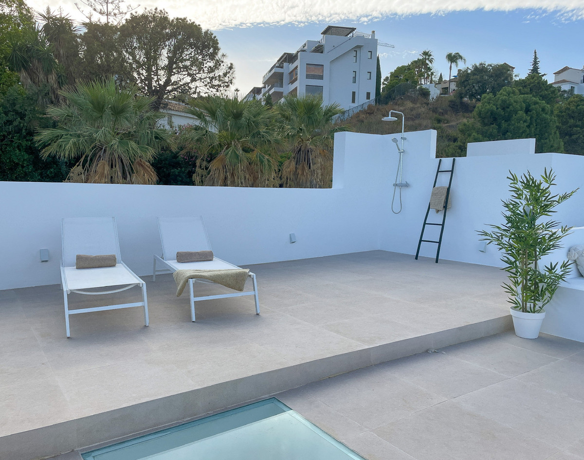 Penthouse te koop in La Quinta | 3 slaapkamers H5074585