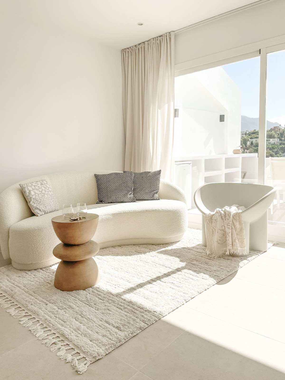 Penthouse te koop in La Quinta | 3 slaapkamers H5074585