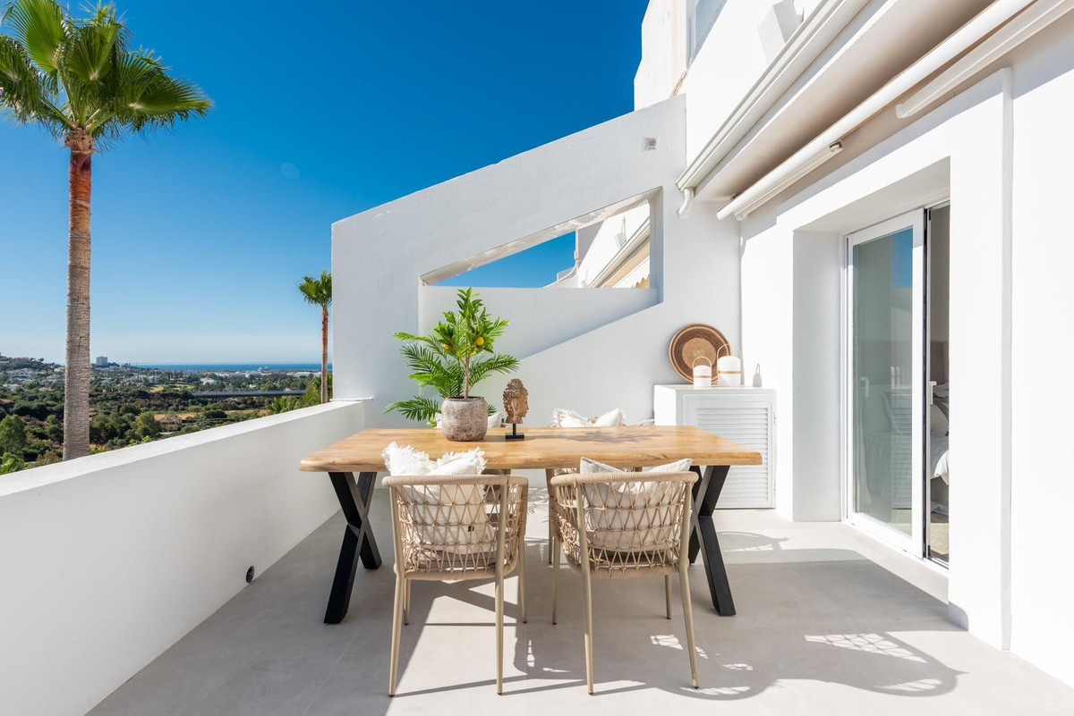 Appartement te koop in La Quinta | 3 slaapkamers H5080642