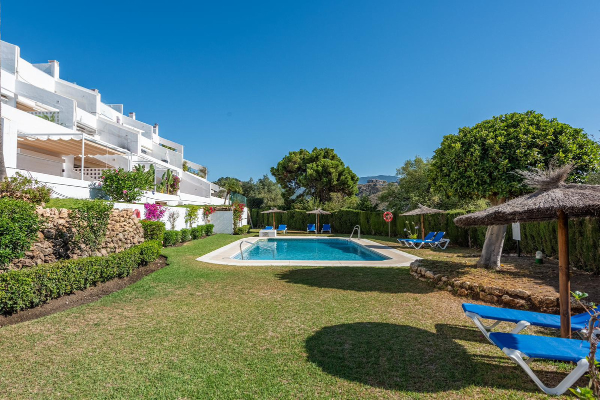 Appartement te koop in La Quinta | 3 slaapkamers H5080642