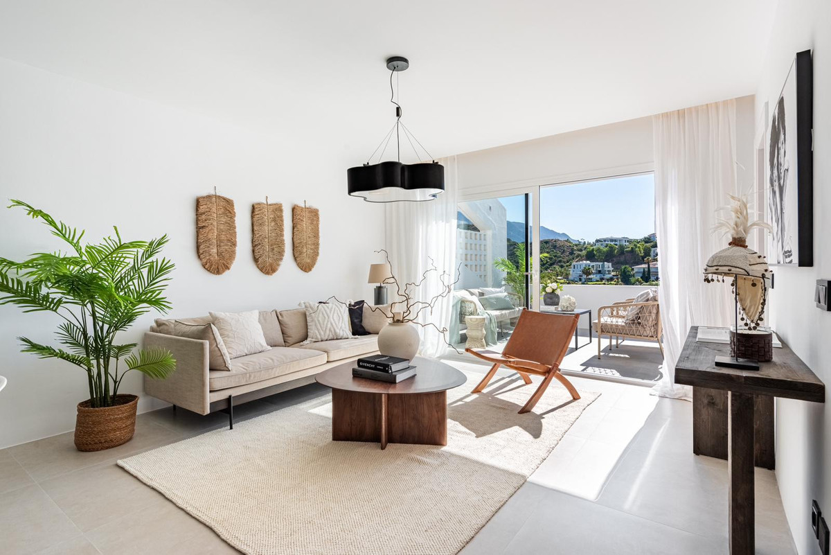 Appartement te koop in La Quinta | 3 slaapkamers H5080642